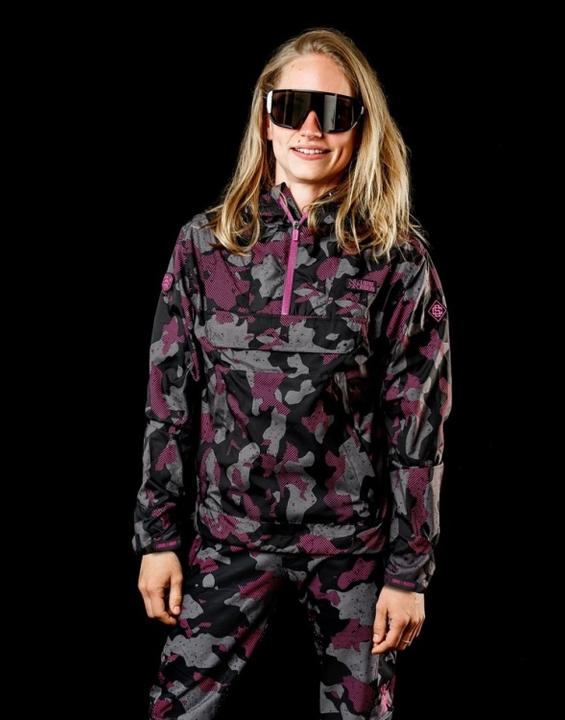 Produktbild Loose Riders Windbreaker Anorak (M)