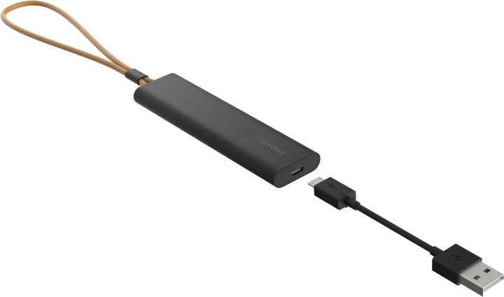 Actual product image Invoxia GPS Tracker Pro (Android, Apple)