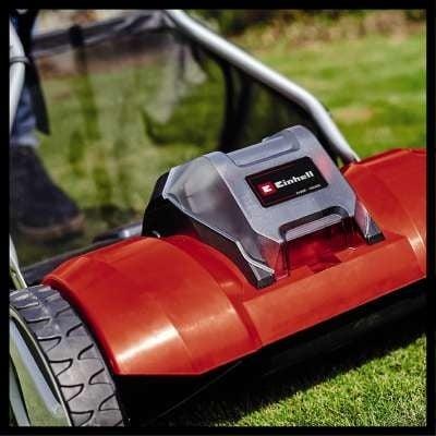 Produktbild Einhell GE-HM 18/38 Li-Solo (Akkubetrieb)