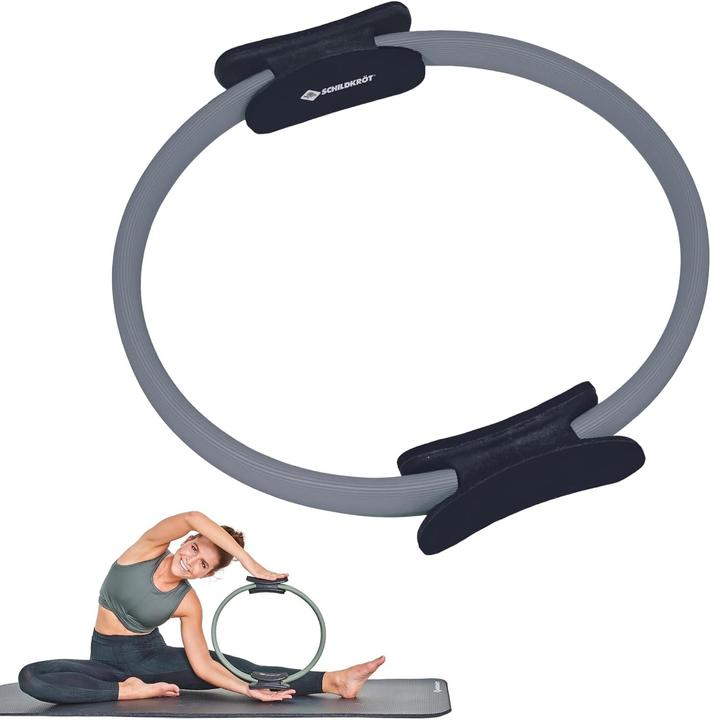 Actual product image Schildkröt Pilates Ring