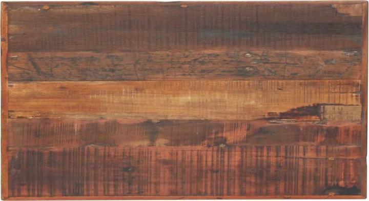 Produktbild VidaXL Irmela (120 x 60 x 107 cm)
