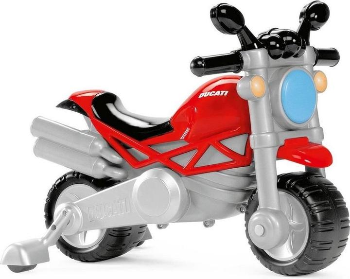 Immagine prodotto Chicco Moto Primipassi Ducati Mons
