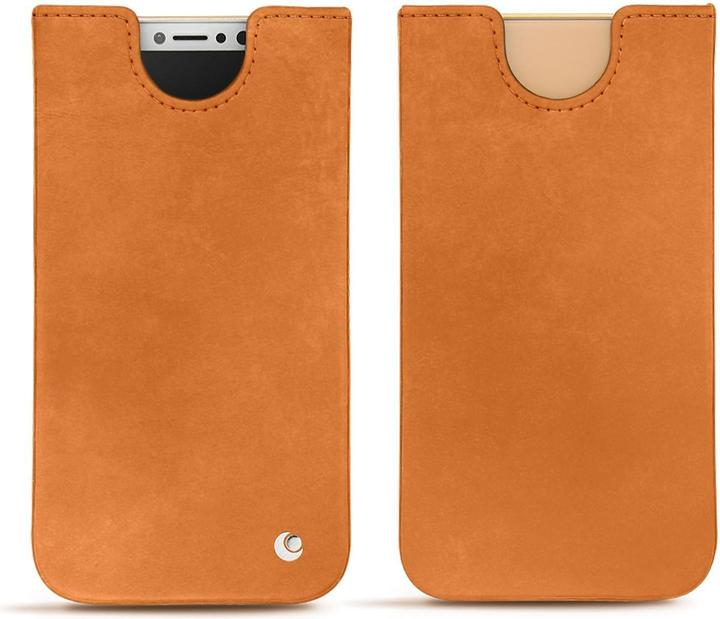 Tangerine vintage ( Pantone #d47231 )