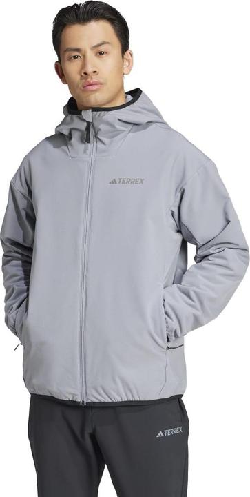 Immagine prodotto adidas Terrex Multi Softshelljacke (XL)