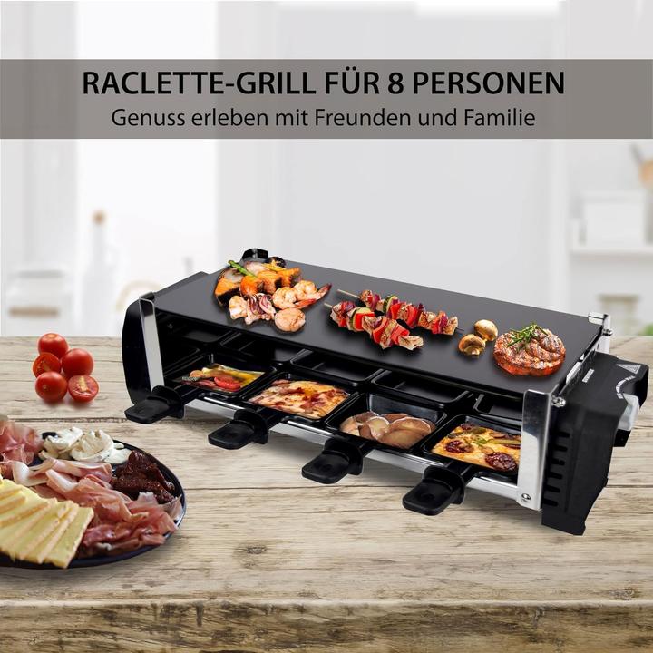 Produktbild Syntrox RAC-1200W-Aarau