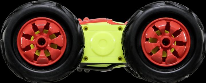 Actual product image Carrera Glow in the Dark