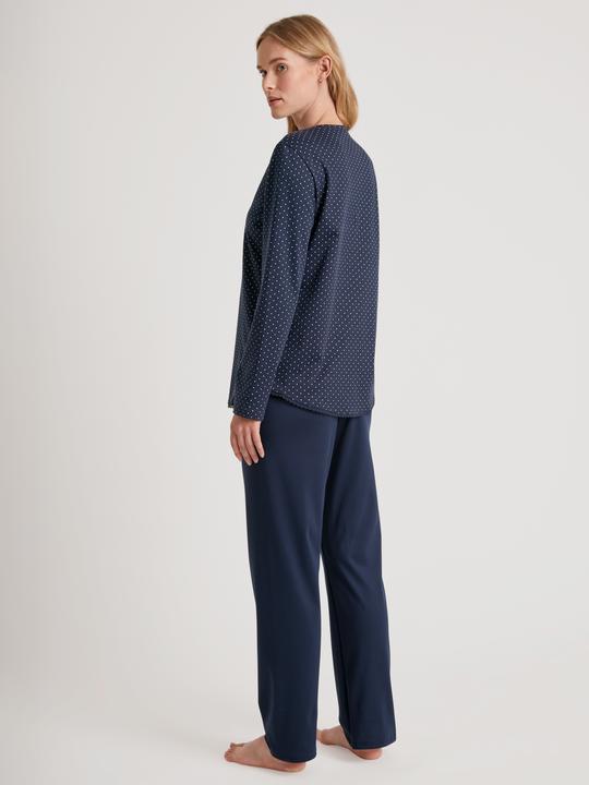 Produktbild Calida Pyjama, lang (XL)