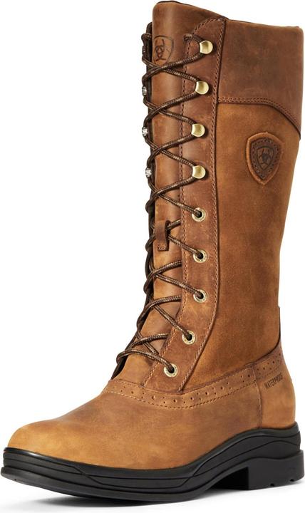 Image du produit Ariat Bottes d'hiver Wythburn H2O Femmes (40)
