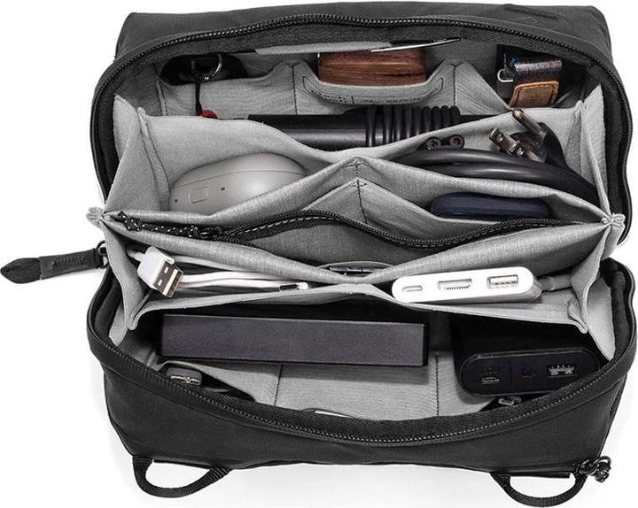 Image du produit Peak Design Tech Pouch (Étui pour accessoires de caméra, 2 l)