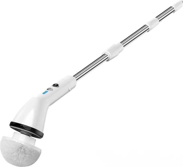 Porodo Electric Spin Scrubber Cleaning Kit (1 Stk.)