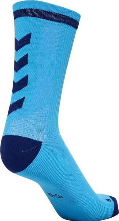 Actual product image hummel Elite Indoor Sock Low Pa (35 - 38)