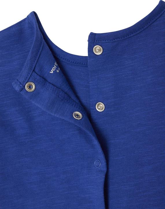 Actual product image Vertbaudet Baby T-Shirt mit Sonne Oeko-Tex (80)