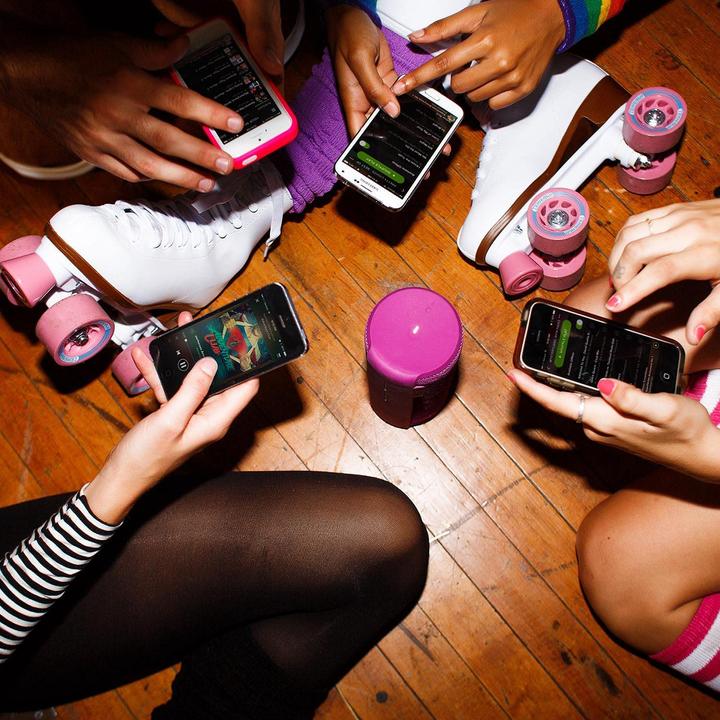 Produktbild UE Megaboom (20 h, Akkubetrieb)