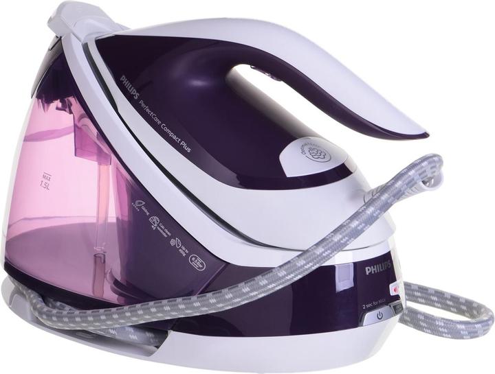 Actual product image Philips 7000 series GC7930/31 (2400 W, 440 g/min)