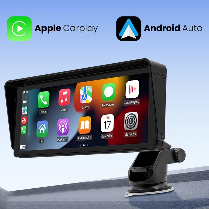 Produktbild Avizar CarPlay 10.26" Display GPS / MP5 (Android Auto, Apple Carplay)