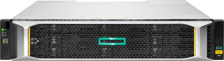 Produktbild HPE E MSA 2060 Fibre Channel, LFF, Storage