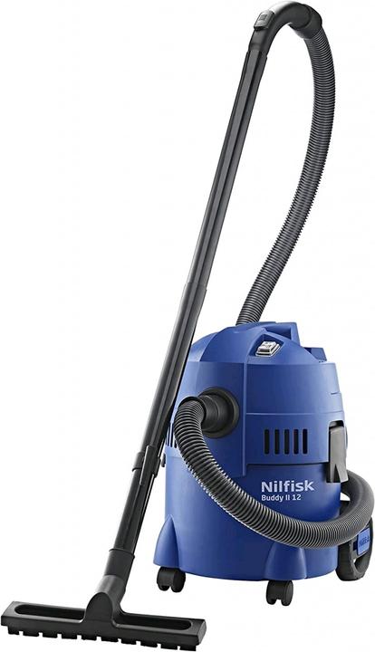 Produktbild Nilfisk Buddy II 12 (Nass-Trockensauger)