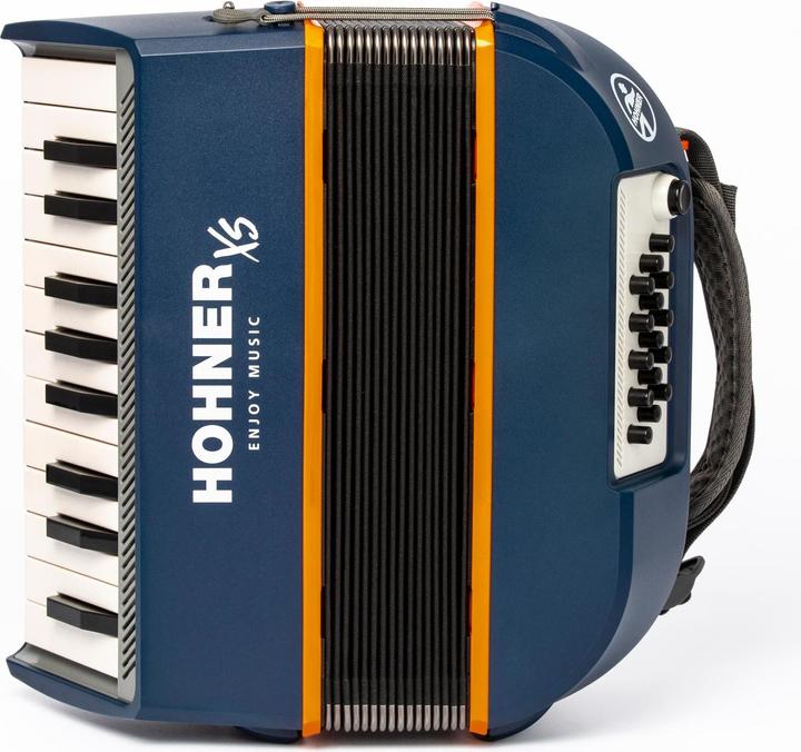 Image du produit Hohner Accordéon XS (Kids) (Accordéon de piano)