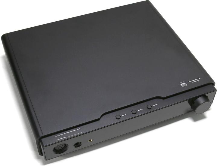 Actual product image Hifiman Serenade (USB-DAC, Bluetooth)
