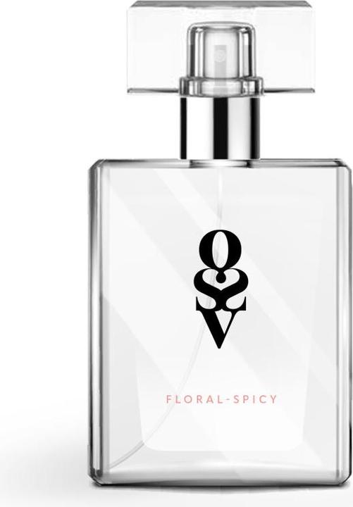 Obsessive Perfume Floral-spicy 30 ml (30 ml)