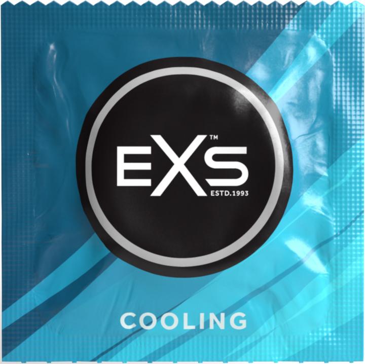 Produktbild EXS Cooling (144 Stk.)