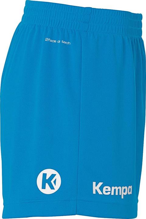 Actual product image Kempa Team Shorts Ladies (M)