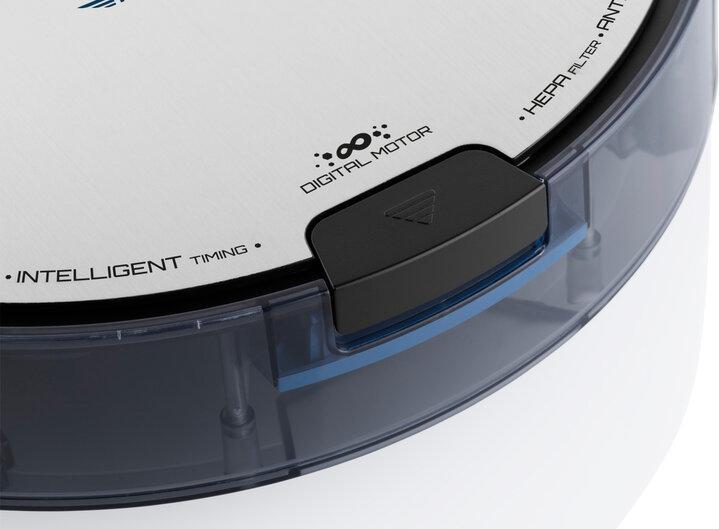 Image du produit ETA Falco Smart (Robot d'aspiration et de nettoyage)