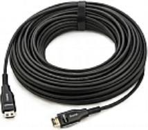 Actual product image CLS-AOCH/UF - Ultra High Speed - HDMI cable (15.20 m, HDMI)