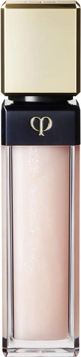 Clé De Peau Radiant Lip Gloss Nr. 01 (1 - Rose Quartz)
