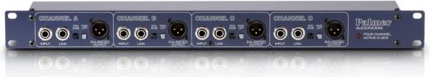 Image du produit Palmer Audio PAN 03 Boîte de direct 19