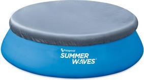 Summer Waves Cover for Fast Set Pool