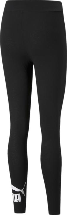 Actual product image Puma ESS Logo Leggings-586832 (XL)
