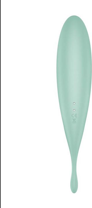 Produktbild Satisfyer Twirling Pro Connect App - Mint