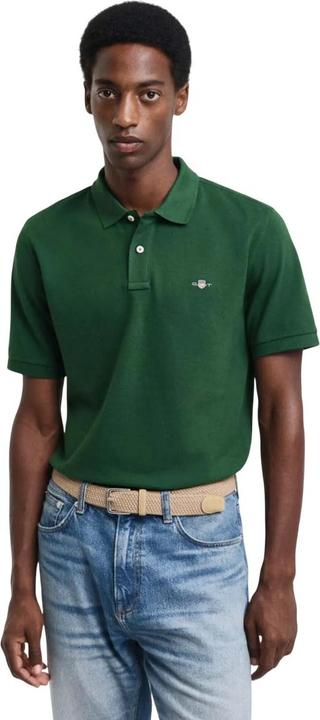 Immagine prodotto GANT Maglietta Polo Scudo Uomo (L)