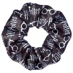 Carat HARRY POTTER - Lunettes - Chouchou pour cheveux