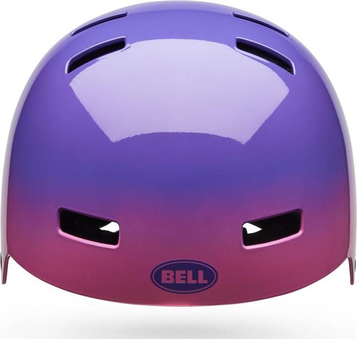 Actual product image Bell Span Helmet (48.5 - 52 cm)
