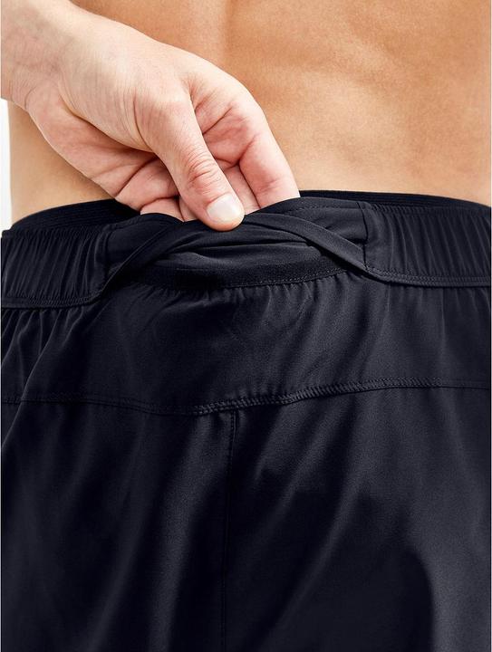 Actual product image Craft Essence Stretch Shorts (L)
