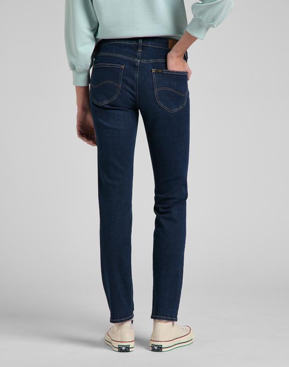 Actual product image Lee Elly (W33/L33)