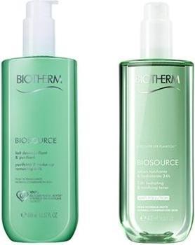 Immagine prodotto Biotherm Set regalo Duo Detersione Viso (Set per la cura del viso)