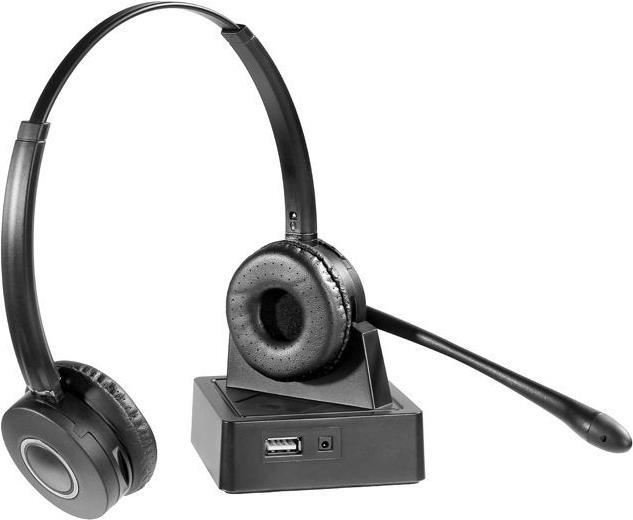 Immagine prodotto Gearlab G4555 Auricolare da ufficio Bluetooth (Senza fili)