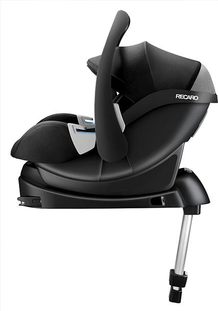 Image du produit RECARO Guardia (Coque auto)