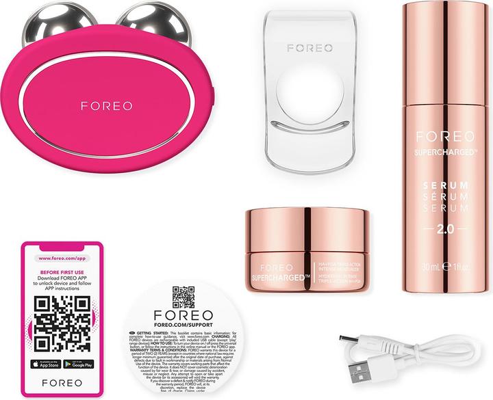 Foreo Bear 2 (Gesichtspflege set)