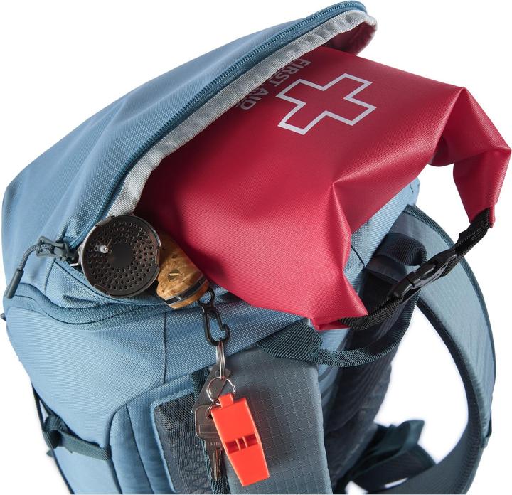 Immagine prodotto Stoic NijakSt. Backpack 18 (18 l)