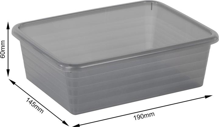 Actual product image Rotho Linus (A6)
