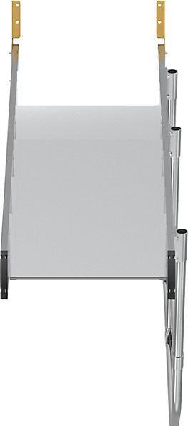 Productafbeelding Munk Industriële trap (Trapladder, 138 cm)