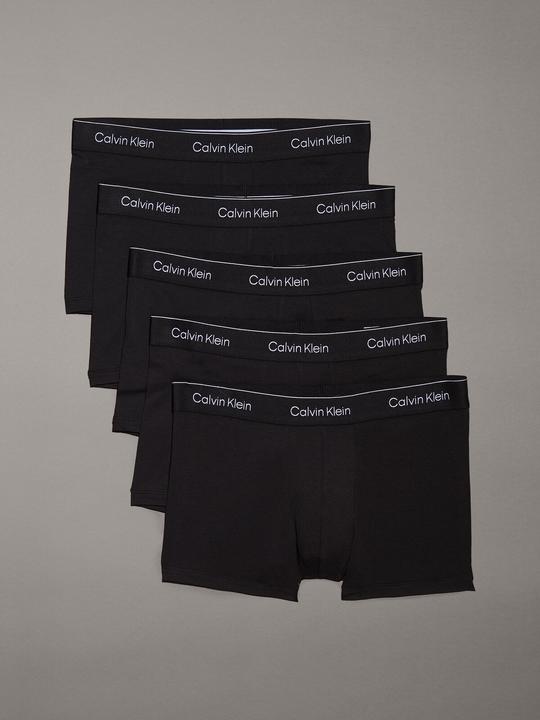 Immagine prodotto Calvin Klein Trunk 5pk (L, Confezione da 5 pezzi)