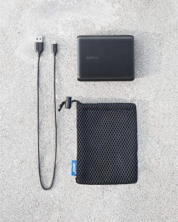 Produktbild Anker Mobiles Ladegerät (13000 mAh, 5 W, 46.80 Wh)