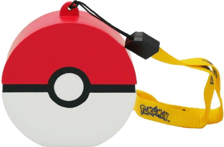 Produktbild Bigben LED-Lampe Pokemon Pokeball