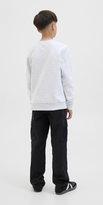 Actual product image Jack & Jones Logo Sweatshirt Sweatshirt (176)