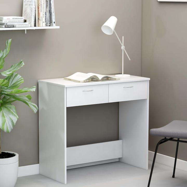 Actual product image VidaXL Schreibtisch (80 x 40 x 75 cm)